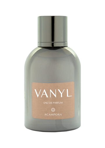 Vanyl - Eau de Parfum - Fragranza Gourmand